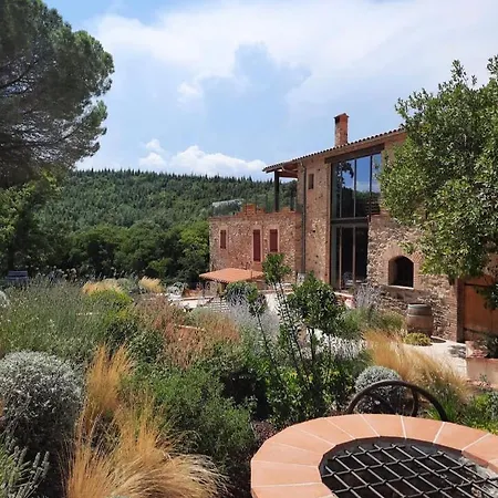 B&B Domaine Madrona