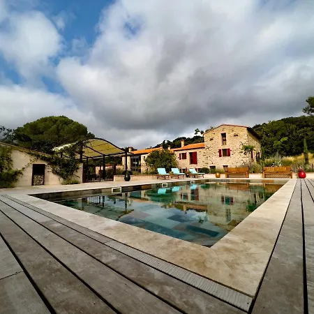 Domaine Madrona B&B *