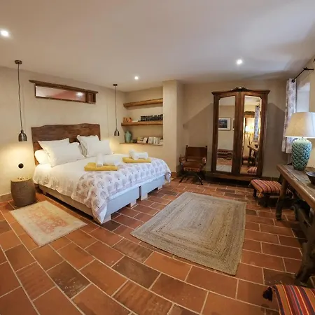 B&B Domaine Madrona