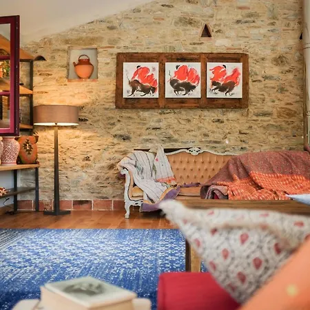 Domaine Madrona * Castelnou