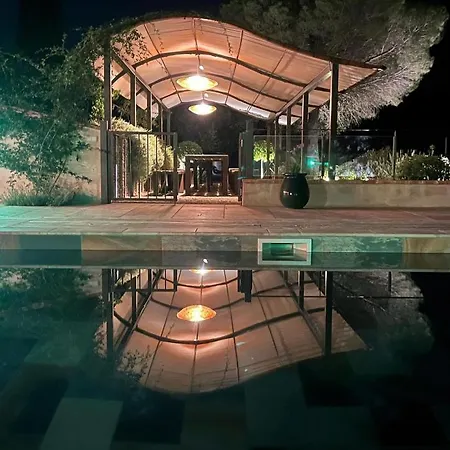 Domaine Madrona * Castelnou